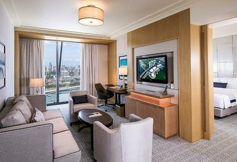 مجموعه ویستا شهر, Marina Bay Sands