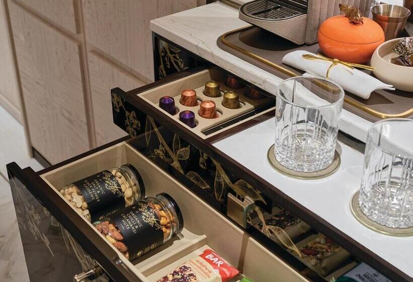 اتاق پرمیوم, Marina Bay Sands