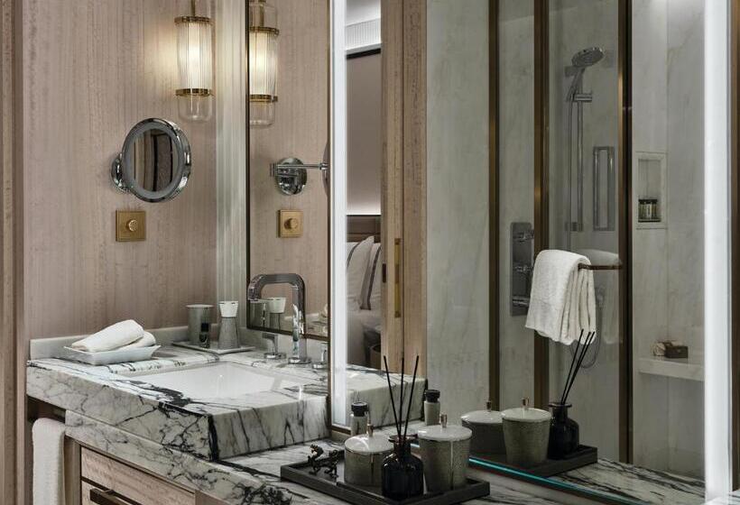 Premium Room City View, Marina Bay Sands