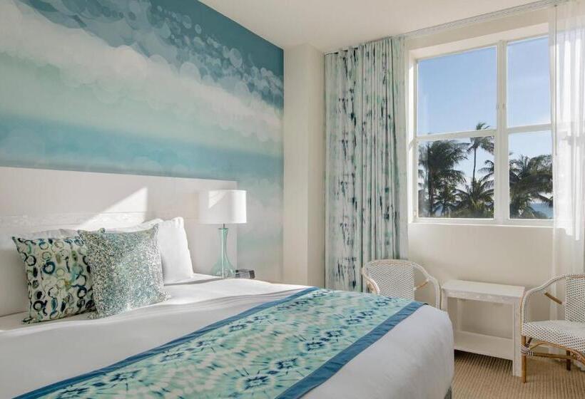 Студио Стандарт Кровать Кинг, Marriott Vacation Club®, South Beach   