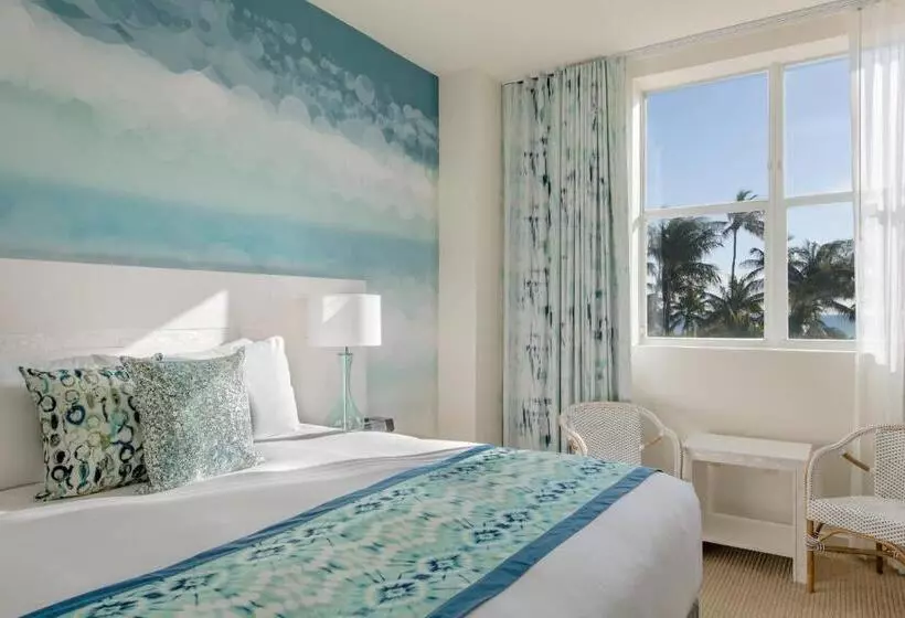 استودیو استاندارد با تخت کینگ, Marriott Vacation Club®, South Beach