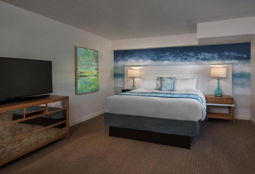 带2个卧室的套房, Marriott Vacation Club®, South Beach   
