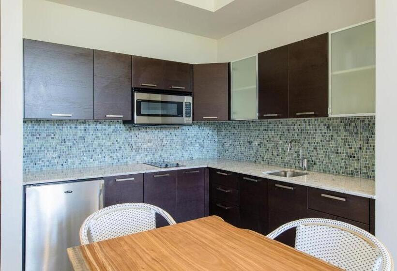 带2个卧室的套房, Marriott Vacation Club®, South Beach   