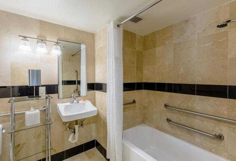 스탠다드 스튜디오, Marriott Vacation Club®, South Beach   