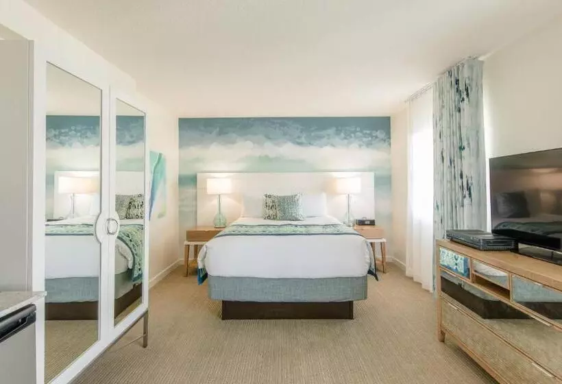 استودیوی استاندارد, Marriott Vacation Club®, South Beach