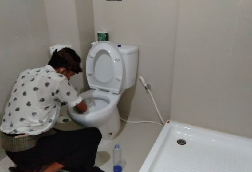 غرفة سوبيريور, Melasti Kuta Bungalows & Spa