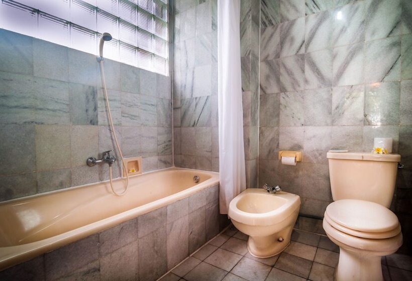 غرفة سوبيريور, Melasti Kuta Bungalows & Spa