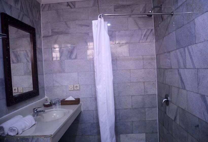 غرفة سوبيريور, Melasti Kuta Bungalows & Spa