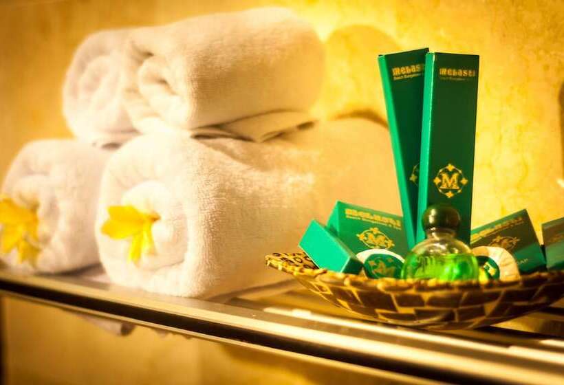 غرفة ديلوكس, Melasti Kuta Bungalows & Spa