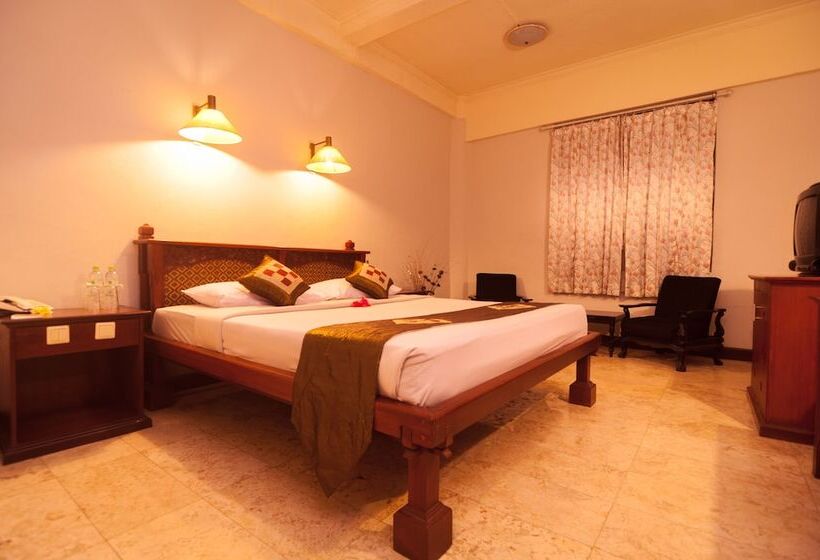 غرفة سوبيريور, Melasti Kuta Bungalows & Spa