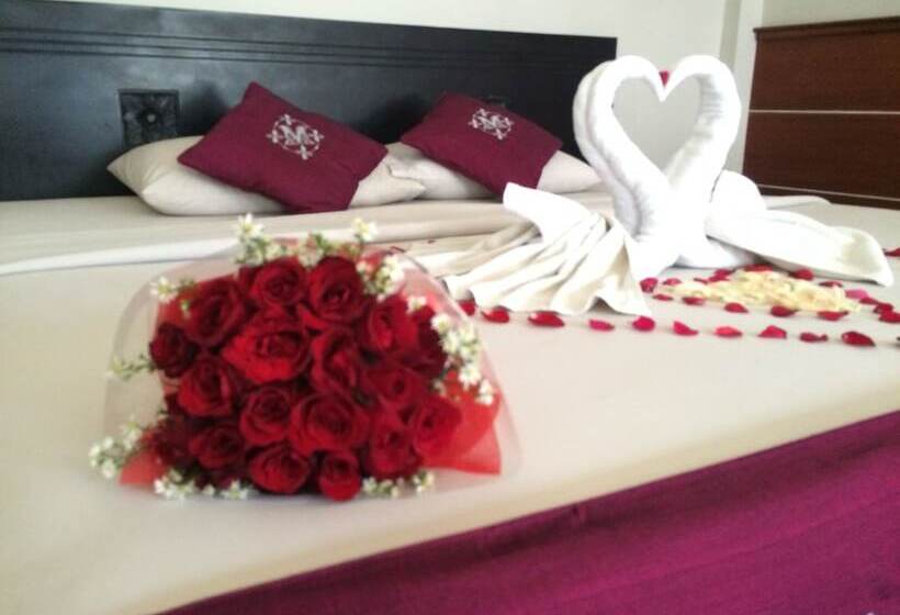 غرفة ديلوكس, Melasti Kuta Bungalows & Spa