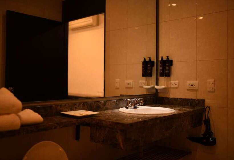 Standard-huone 2 Parivuodetta, Best Western Plus Hotel San Diego