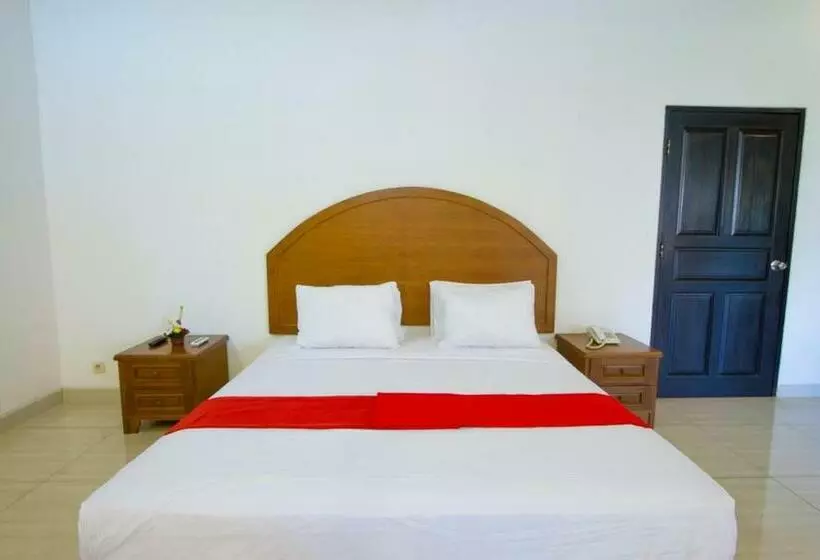 سوییت, Oranjje