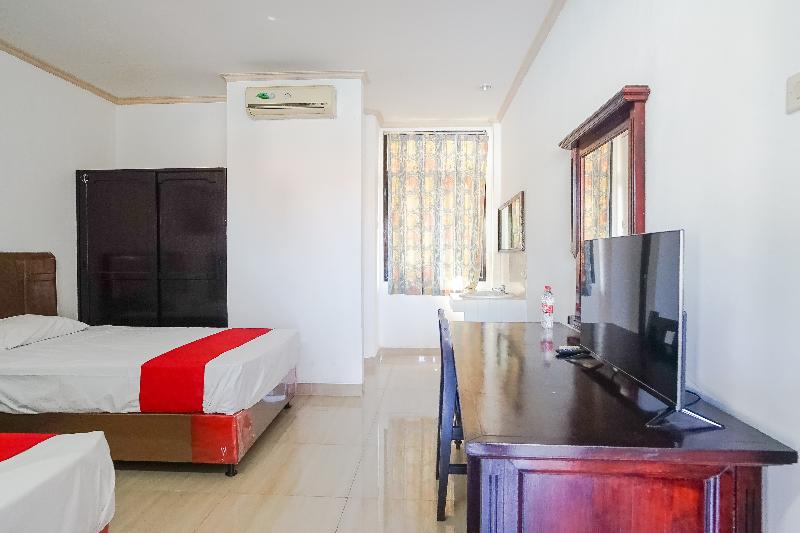 غرفة سوبيريور, Oranjje