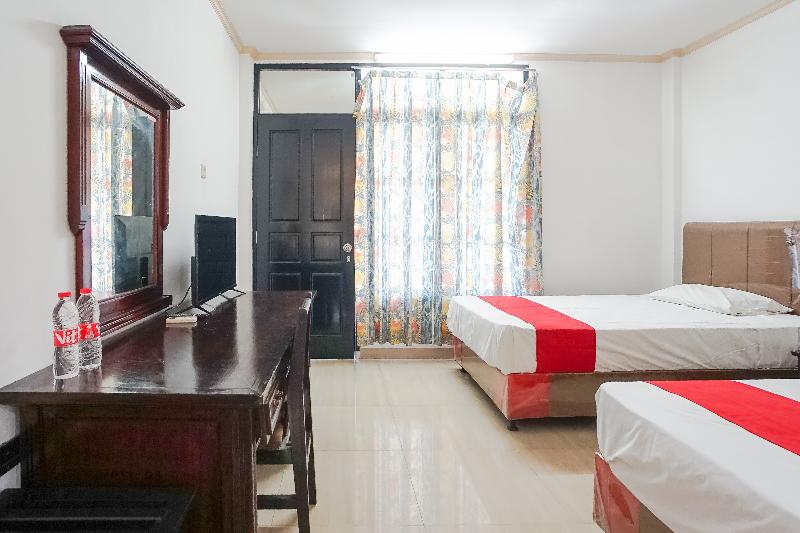 غرفة سوبيريور, Oranjje