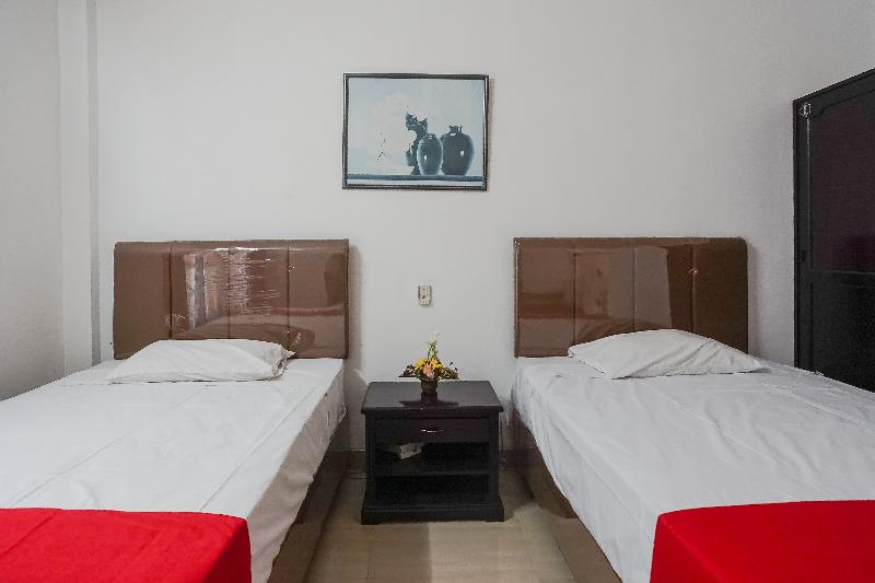 غرفة سوبيريور, Oranjje