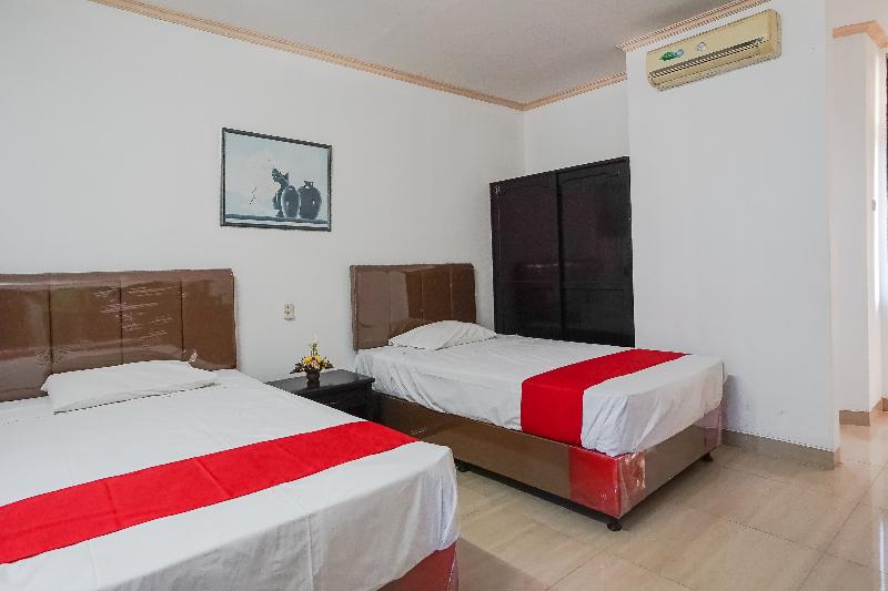 غرفة سوبيريور, Oranjje