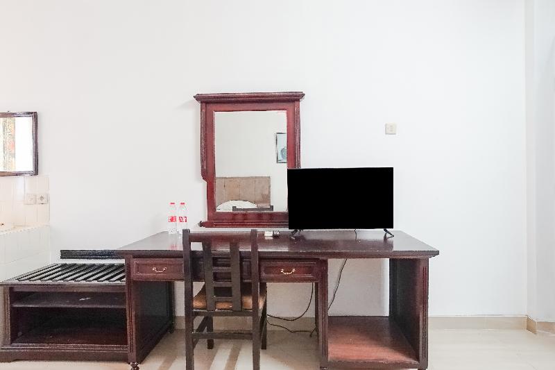 غرفة سوبيريور, Oranjje