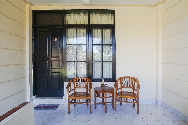 غرفة سوبيريور, Oranjje