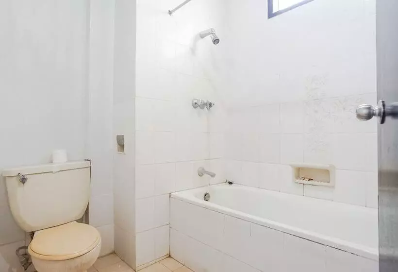 اتاق سوپریور, Oranjje