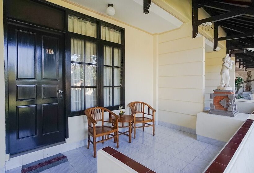 غرفة سوبيريور, Oranjje