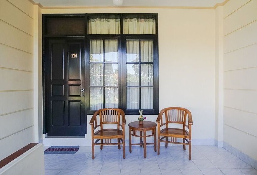 غرفة سوبيريور, Oranjje