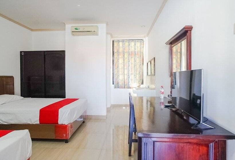 غرفة سوبيريور, Oranjje