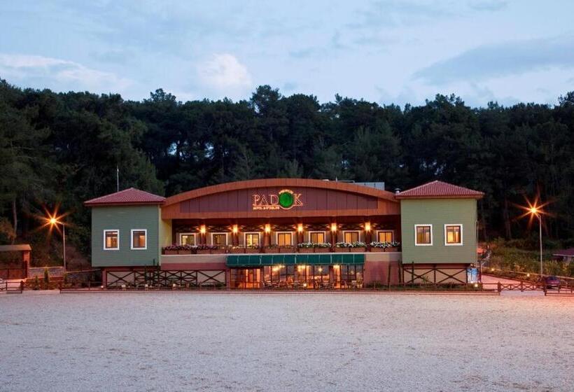 חדר סטנדרט, Padok Premium Hotel And Stables