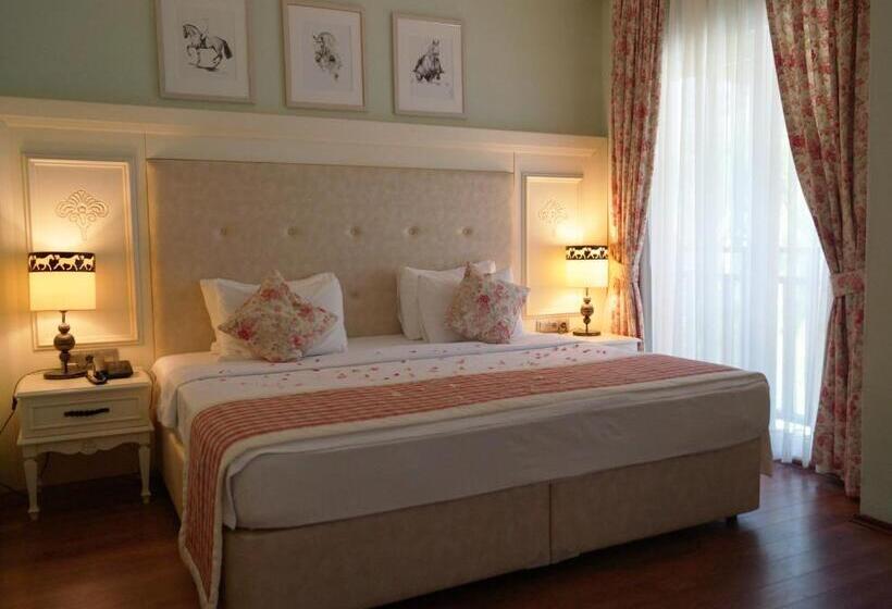 חדר דלוקס, Padok Premium Hotel And Stables