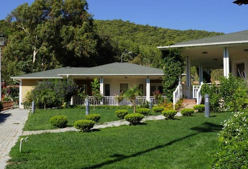 וילה בת חדר שינה 1, Padok Premium Hotel And Stables