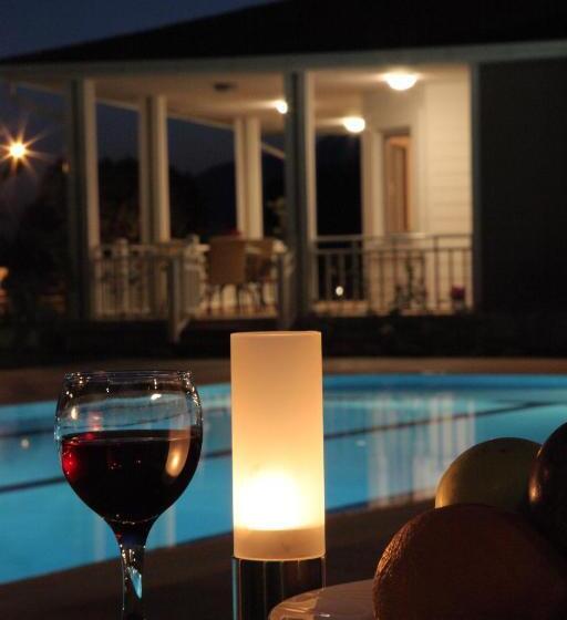 וילה בת חדר שינה 1, Padok Premium Hotel And Stables