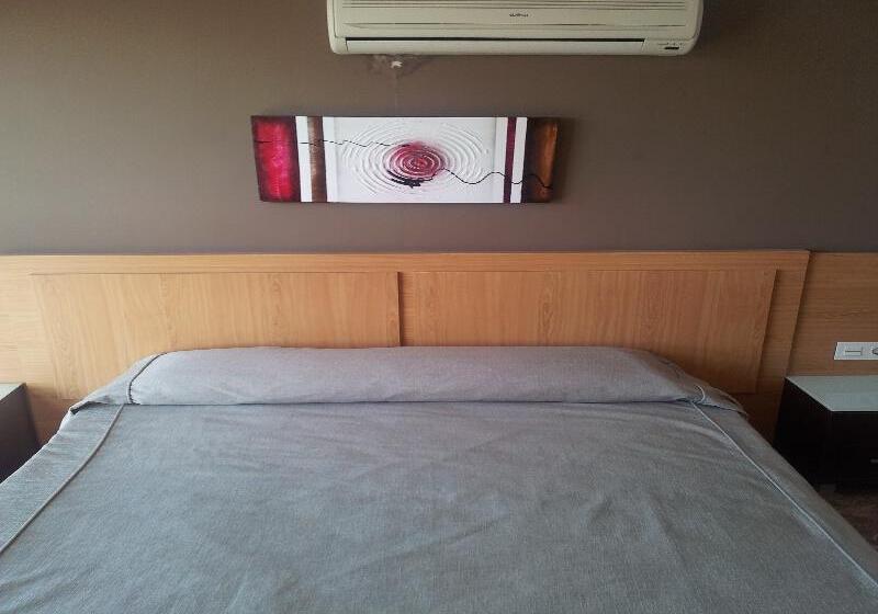 اتاق استاندارد, Primavera