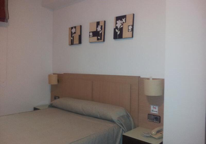 اتاق استاندارد, Primavera