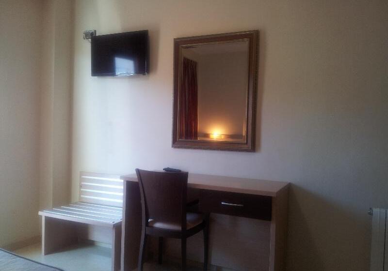 اتاق استاندارد, Primavera