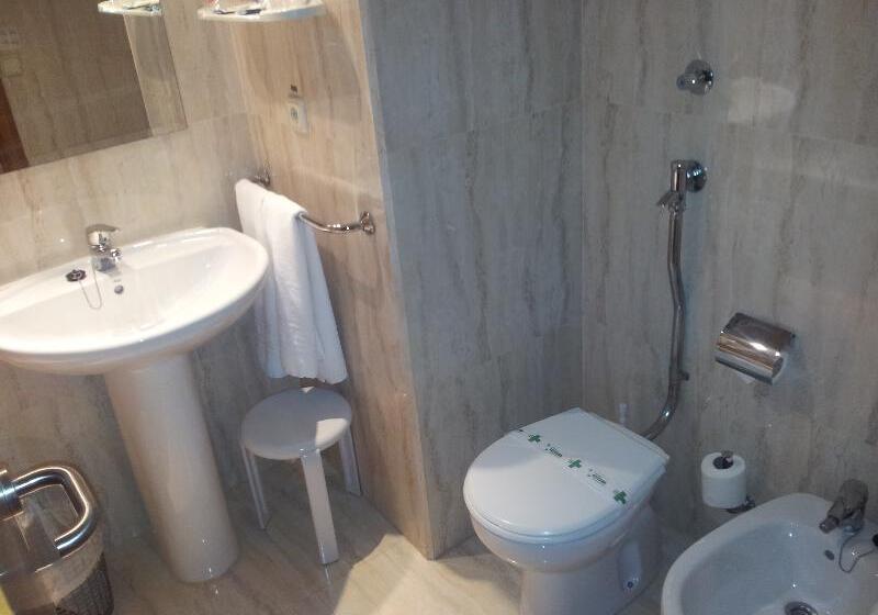 اتاق استاندارد, Primavera