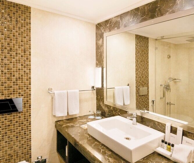 ビジネスルーム, Radisson Jaipur City Center