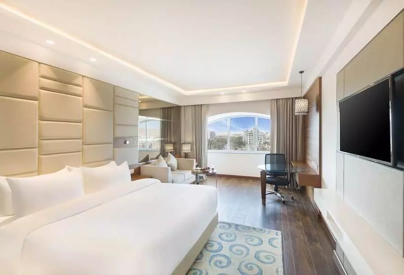 ビジネスルーム, Radisson Jaipur City Center