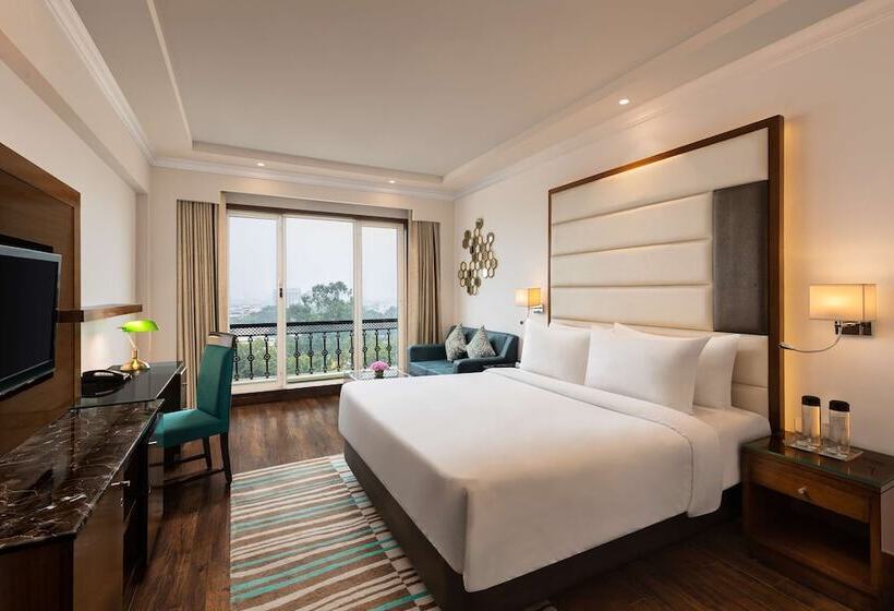 ビジネスルーム, Radisson Jaipur City Center