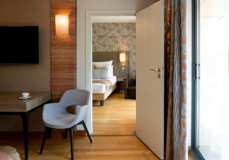 ビジネスルーム, Radisson Jaipur City Center