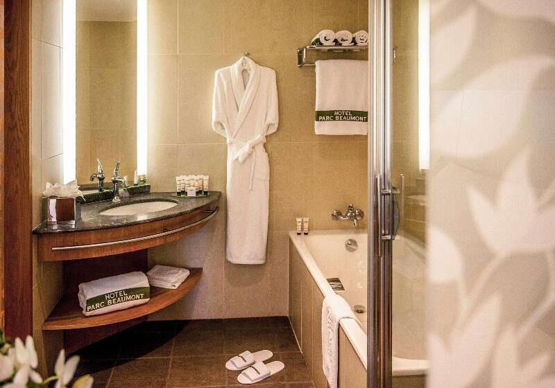 ビジネスルーム, Radisson Jaipur City Center