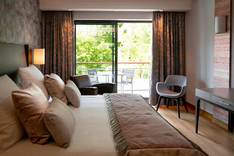 ビジネスルーム, Radisson Jaipur City Center