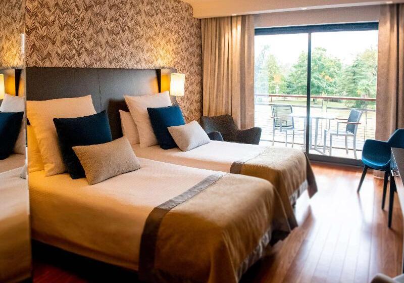 ビジネスルーム, Radisson Jaipur City Center