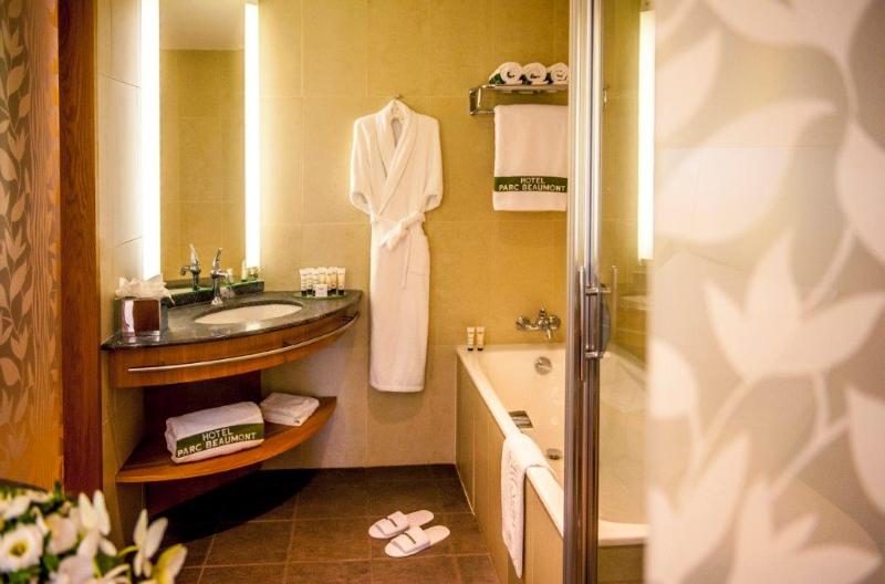 商务房间, Radisson Jaipur City Center