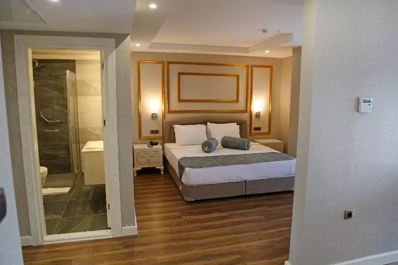 スーペリアールーム, Radisson Jaipur City Center