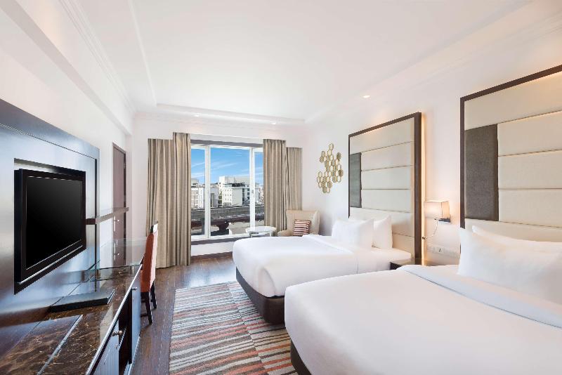 スーペリアールーム, Radisson Jaipur City Center