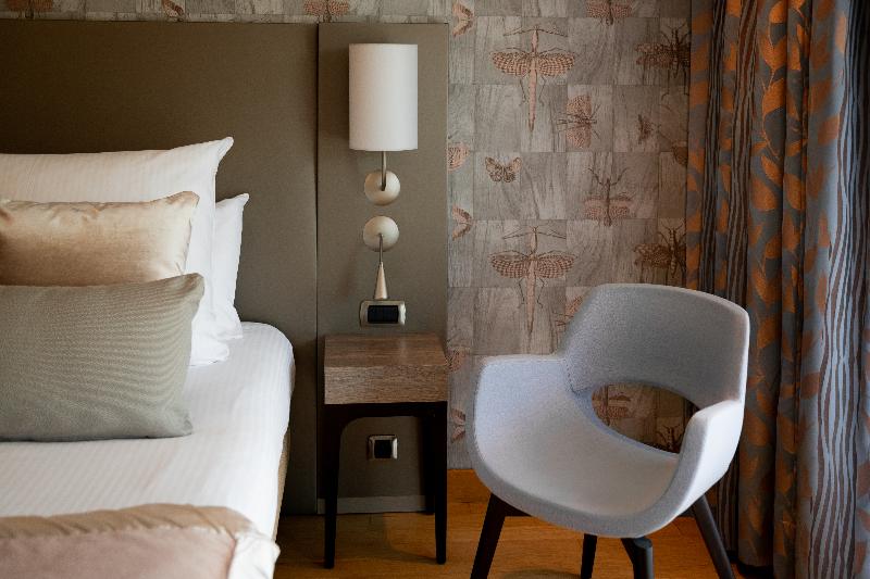 ビジネスルーム, Radisson Jaipur City Center