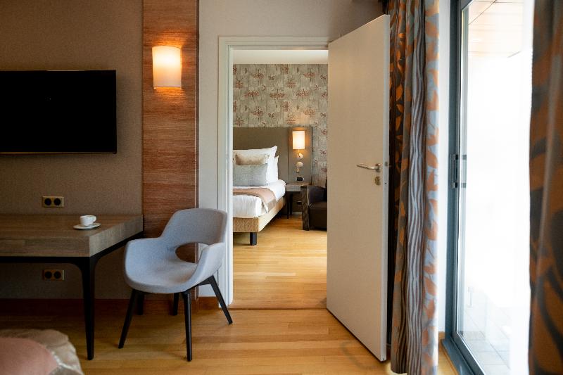 ビジネスルーム, Radisson Jaipur City Center