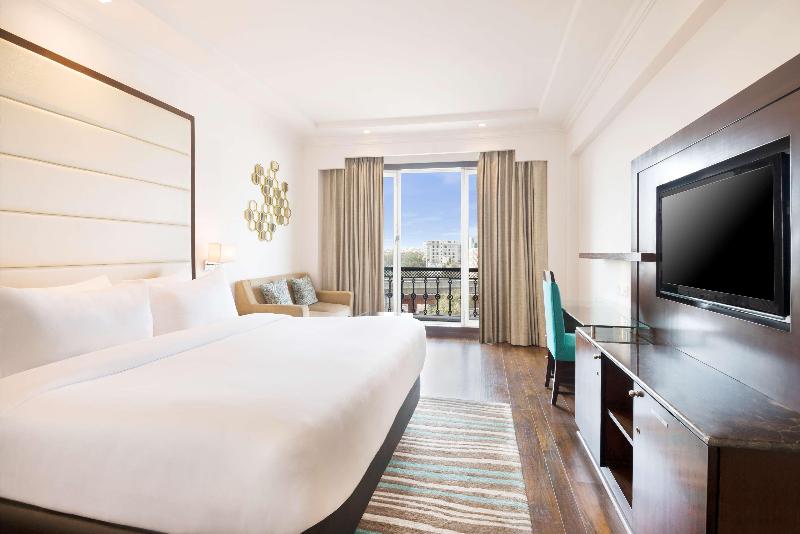商务房间, Radisson Jaipur City Center