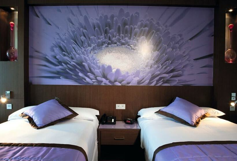 行政房间, Hotel Riu Plaza Panama