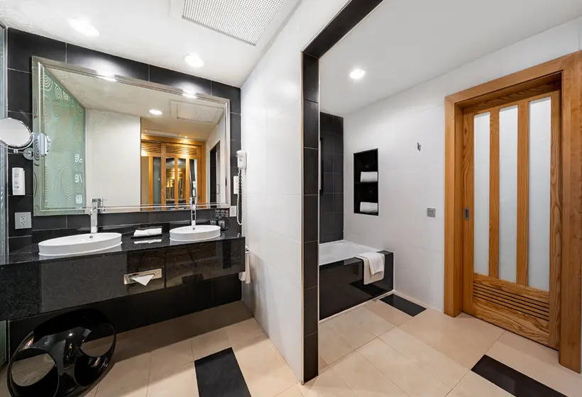 Senior Suite, Hotel Riu Plaza Panama